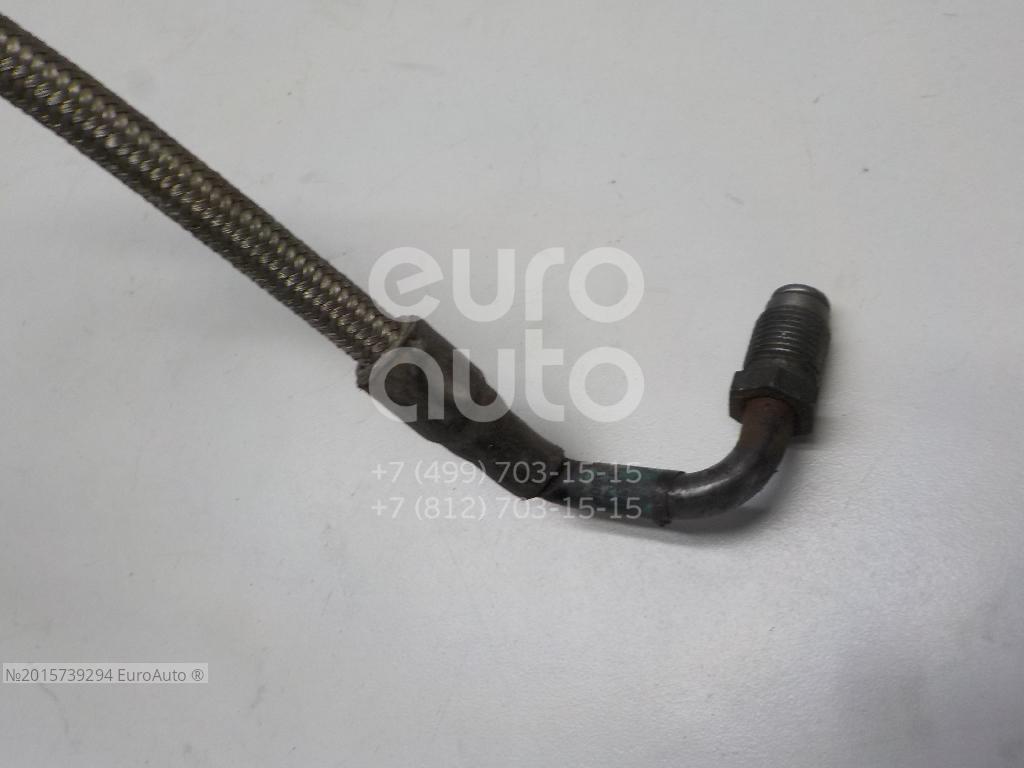 Трубка масляная для BMW 7-серия E65/E66 2001-2008 - Фото №1
