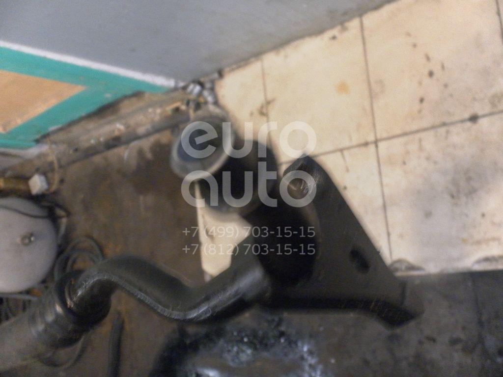 Трубка системы охлаждения АКПП для BMW 7-серия E65/E66 2001-2008 - Фото №1