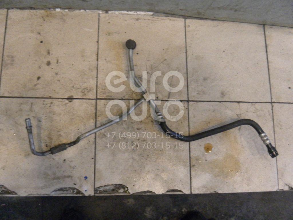 Трубка гидроусилителя для BMW 7-серия E65/E66 2001-2008 - Фото №1