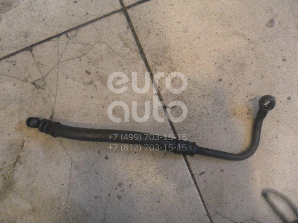Трубка масляная для BMW 7-серия E65/E66 2001-2008 - Фото №1