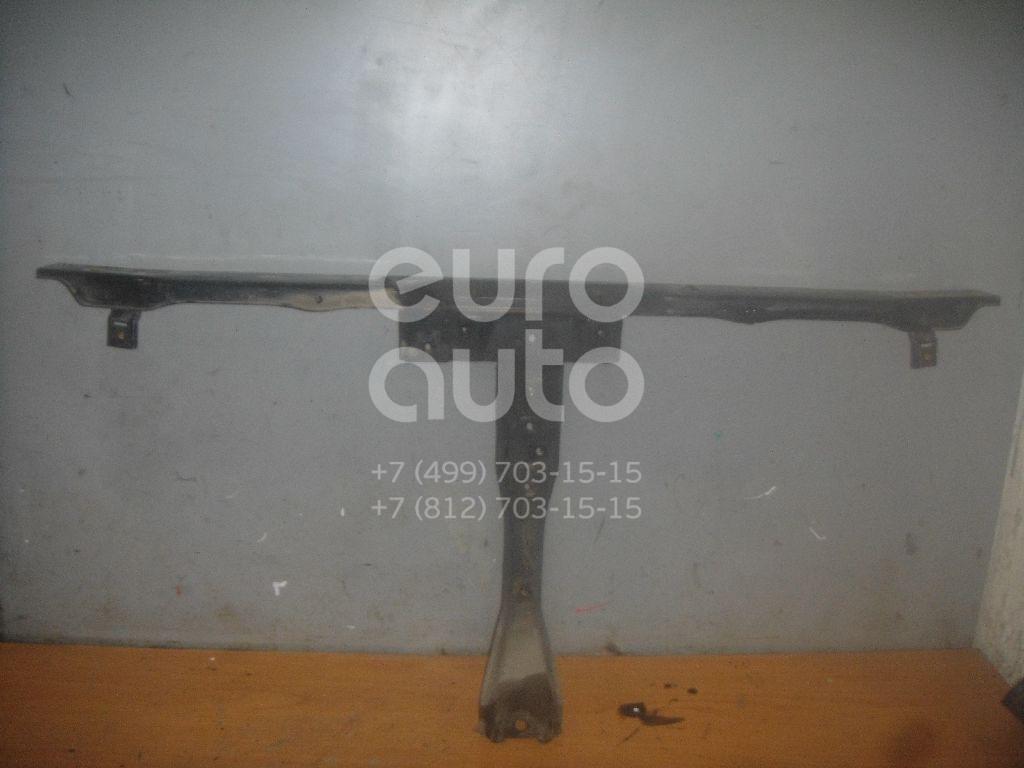 Панель передняя для Hyundai Sonata IV (EF)/ Sonata Tagaz 2001-2012 - Фото №1