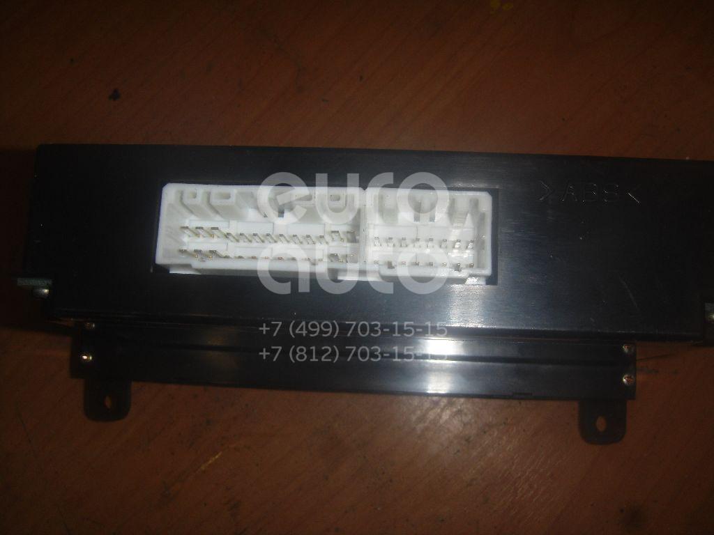Блок управления климатической установкой для Hyundai Sonata IV (EF)/ Sonata Tagaz 2001-2012 - Фото №1