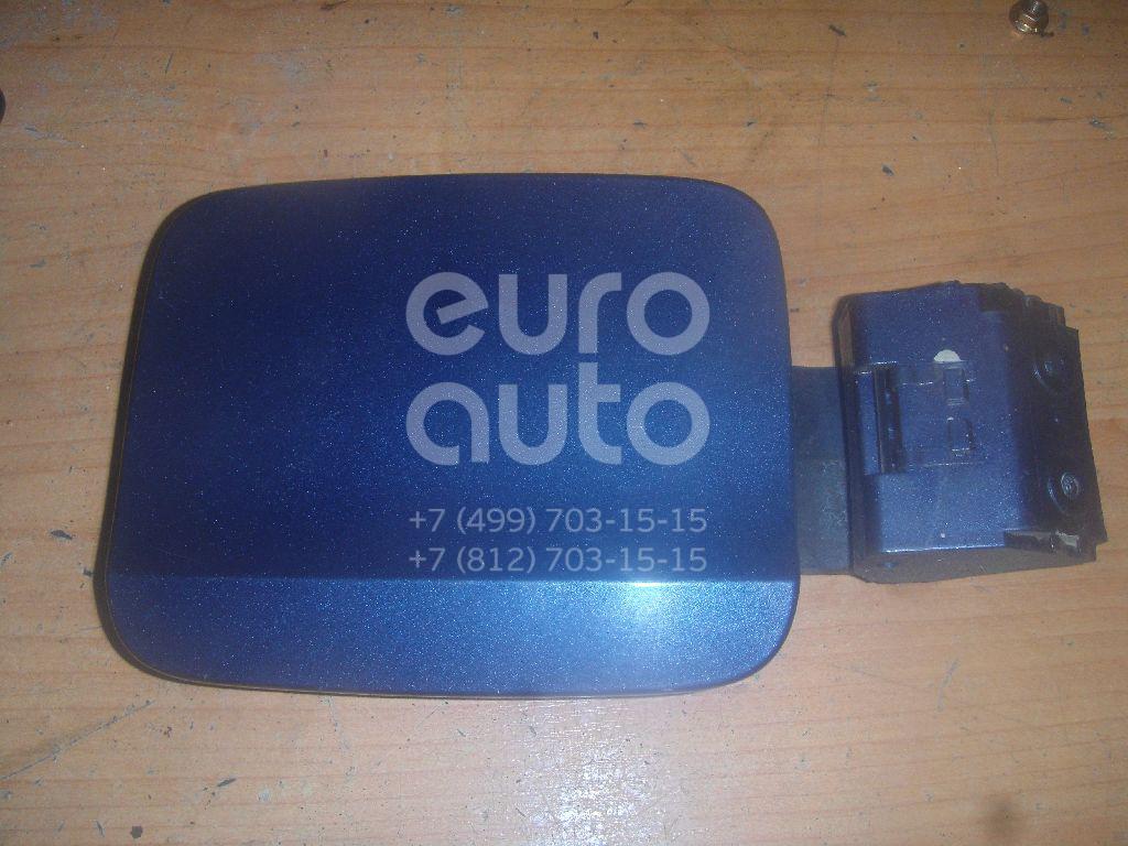 Лючок бензобака для Hyundai Sonata IV (EF)/ Sonata Tagaz 2001-2012 - Фото №1