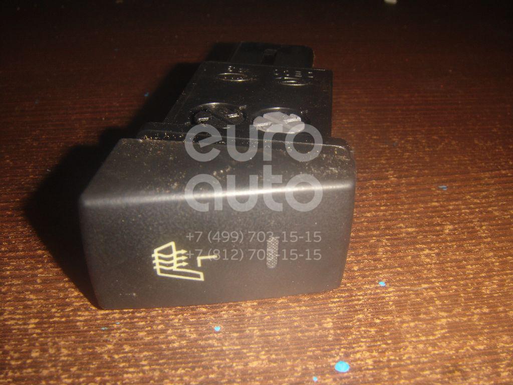 Кнопка обогрева сидений для Hyundai Sonata IV (EF)/ Sonata Tagaz 2001-2012 - Фото №1