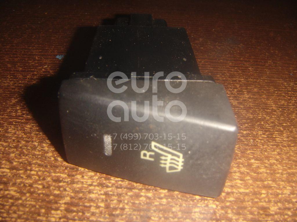 Кнопка обогрева сидений для Hyundai Sonata IV (EF)/ Sonata Tagaz 2001-2012 - Фото №1