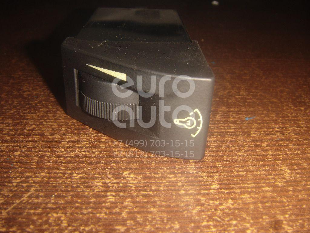Кнопка освещения панели приборов для Hyundai Sonata IV (EF)/ Sonata Tagaz 2001-2012 - Фото №1