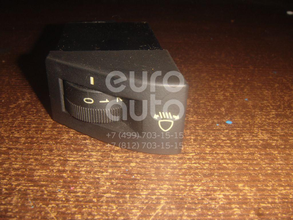 Кнопка корректора фар для Hyundai Sonata IV (EF)/ Sonata Tagaz 2001-2012 - Фото №1