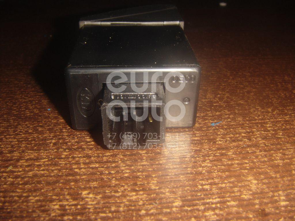 Кнопка корректора фар для Hyundai Sonata IV (EF)/ Sonata Tagaz 2001-2012 - Фото №1