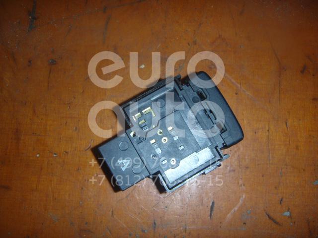 Кнопка антипробуксовочной системы для Nissan,Renault X-Trail (T31) 2007-2014;Koleos (HY) 2008-2016 - Фото №1