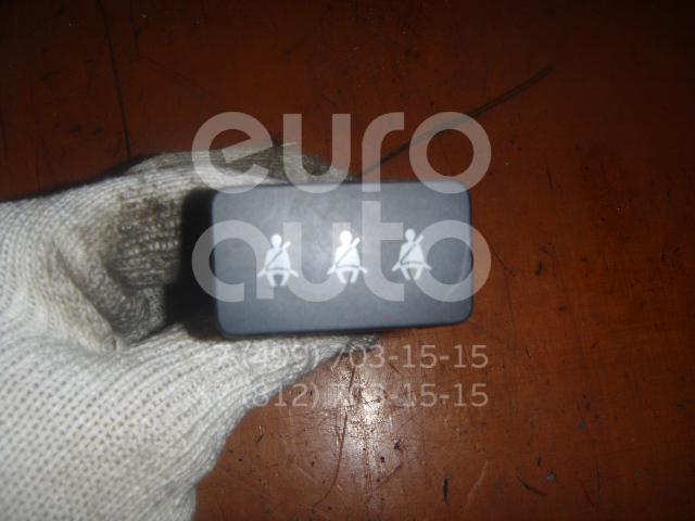 Индикатор для Nissan X-Trail (T31) 2007-2014 - Фото №1