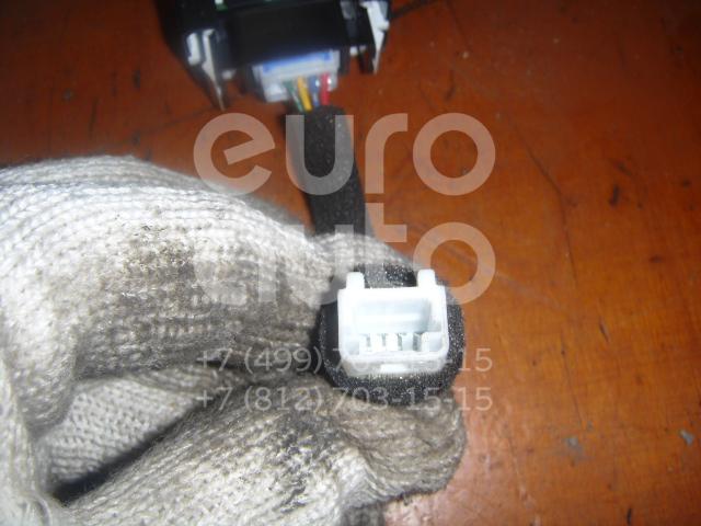 Индикатор для Nissan X-Trail (T31) 2007-2014 - Фото №1