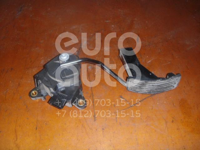 Педаль газа для Nissan X-Trail (T31) 2007-2014 - Фото №1