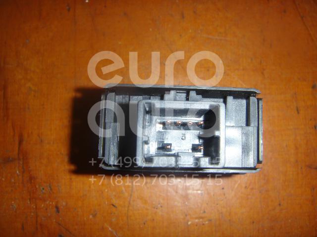 Кнопка помощи спуска со склона для Nissan X-Trail (T31) 2007-2014 - Фото №1