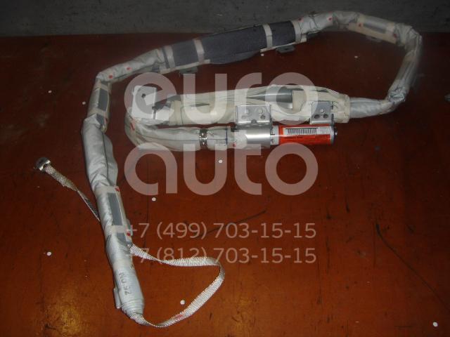 Подушка безопасности боковая (шторка) для Nissan X-Trail (T31) 2007-2014 - Фото №1