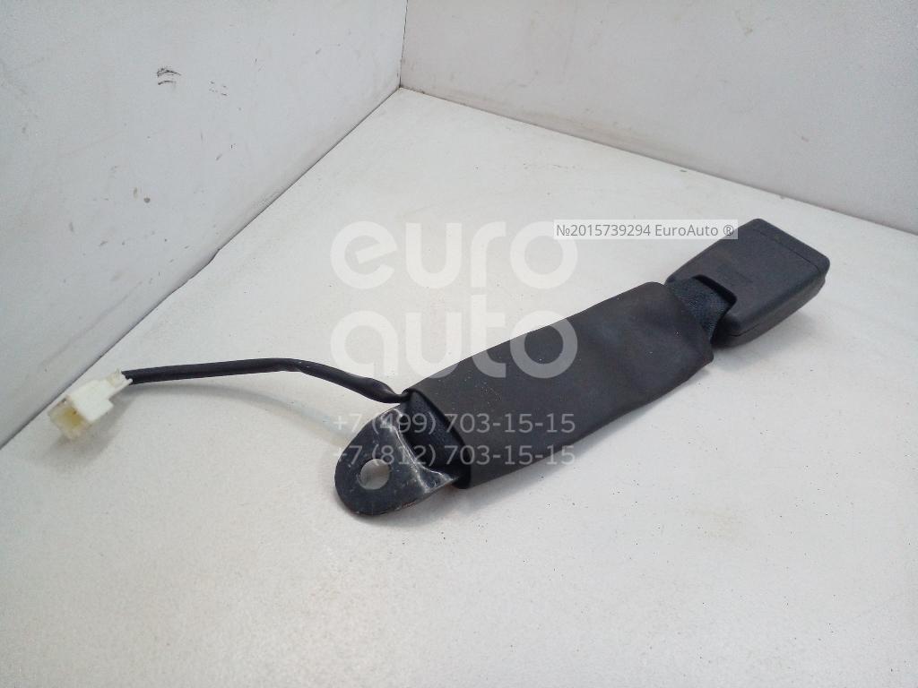 Ответная часть ремня безопасности для Nissan X-Trail (T31) 2007-2014 - Фото №1