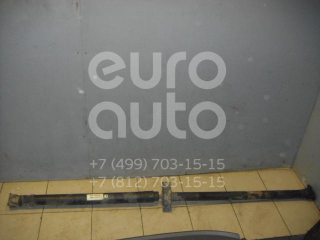 Вал карданный для Nissan X-Trail (T31) 2007-2014 - Фото №1