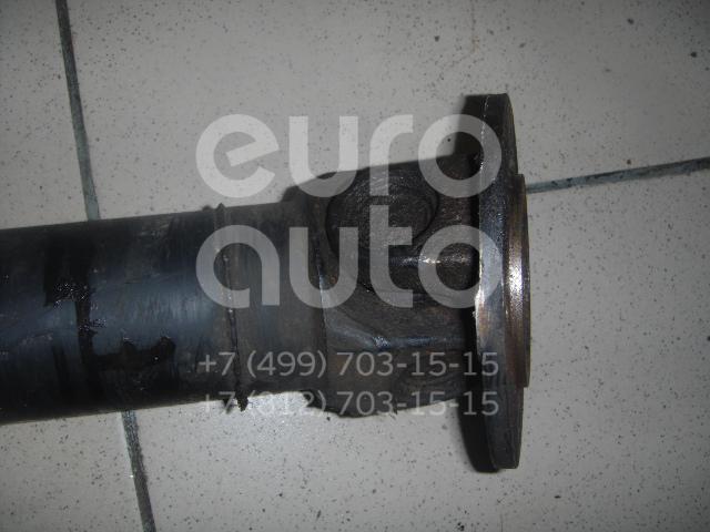 Вал карданный для Nissan X-Trail (T31) 2007-2014 - Фото №1