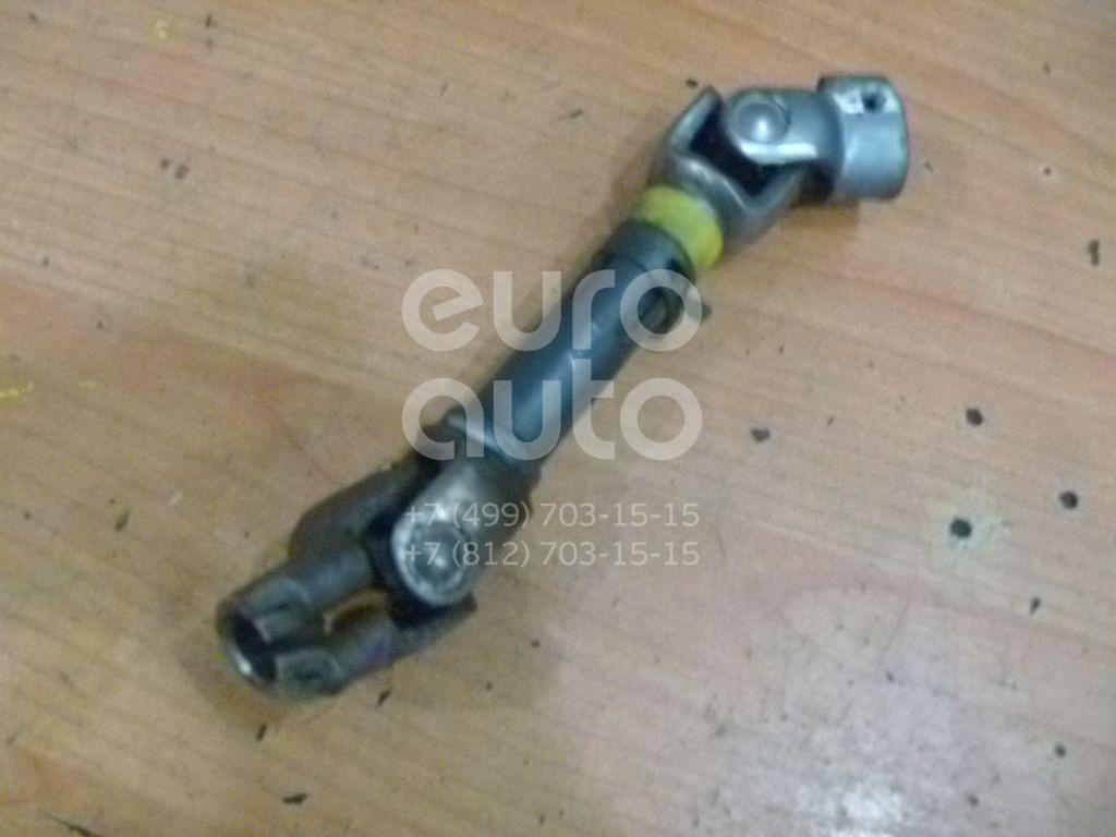 Кардан рулевой для Hyundai Sonata IV (EF)/ Sonata Tagaz 2001-2012 - Фото №1