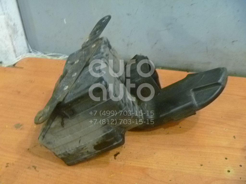 Резонатор воздушного фильтра для Hyundai Sonata IV (EF)/ Sonata Tagaz 2001-2012 - Фото №1