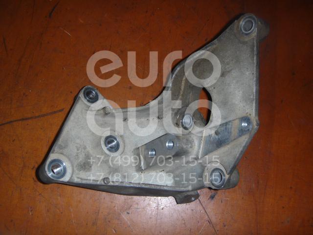 Кронштейн (сопут. товар) для Nissan,Renault X-Trail (T31) 2007-2014;Koleos (HY) 2008-2016 - Фото №1