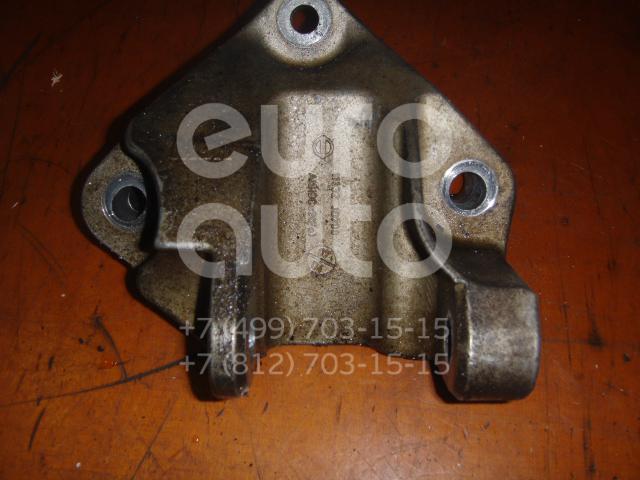 Кронштейн двигателя задний для Nissan,Renault X-Trail (T31) 2007-2014;Qashqai (J10) 2006-2014;Koleos (HY) 2008-2016;Qashqai+2 (JJ10) 2008-2014 - Фото №1
