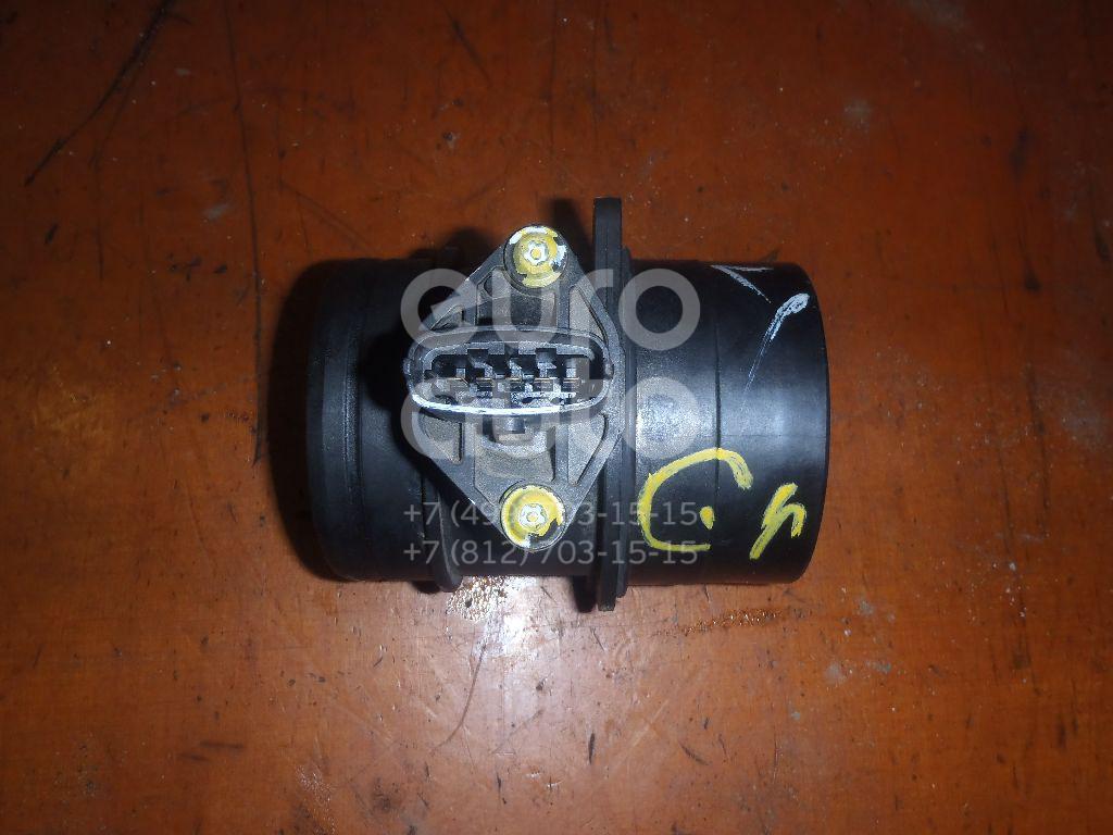 Расходомер воздуха (массметр) для Kia,Hyundai Sorento 2003-2009;Terracan 2001-2007;Starex H1 1997-2007;Porter 2005> - Фото №1