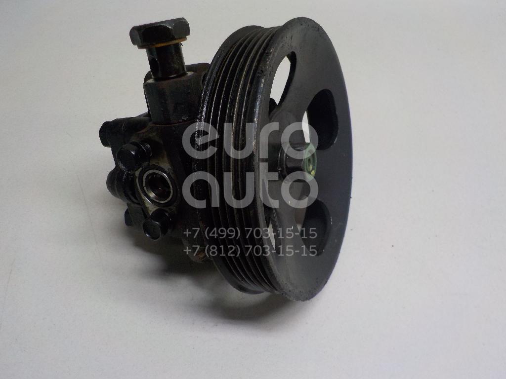 Насос гидроусилителя для Hyundai,Kia Sonata IV (EF)/ Sonata Tagaz 2001-2012;Magentis 2000-2005 - Фото №1