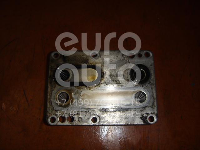 Радиатор масляный для Nissan X-Trail (T31) 2007-2014 - Фото №1