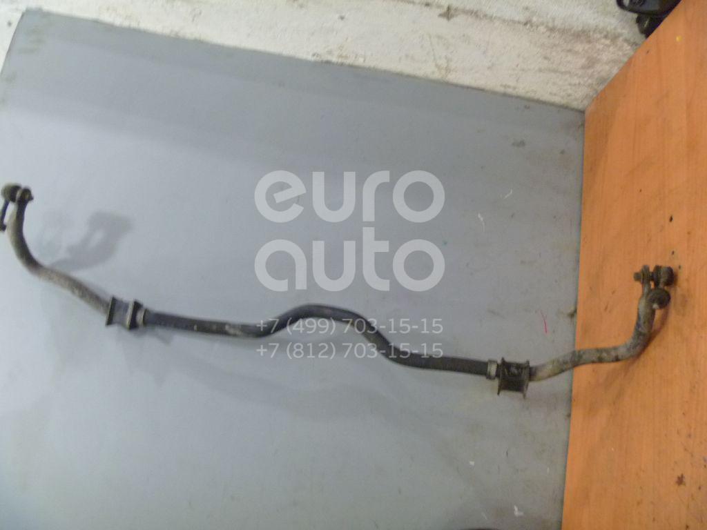 Стабилизатор передний для Hyundai,Kia Sonata IV (EF)/ Sonata Tagaz 2001-2012;Magentis 2000-2005 - Фото №1