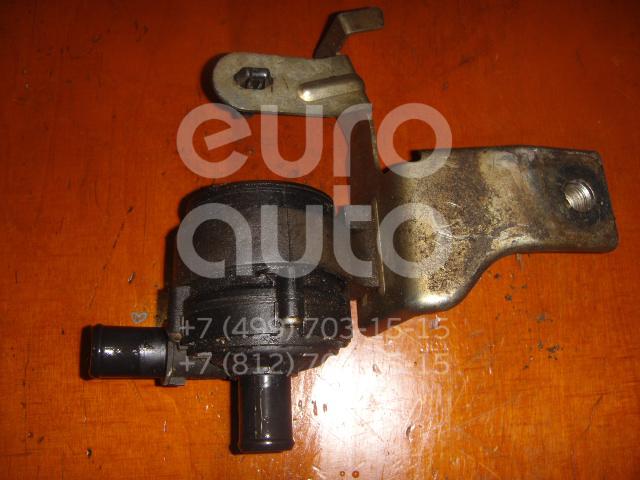 Клапан отопителя для Nissan X-Trail (T31) 2007-2014 - Фото №1