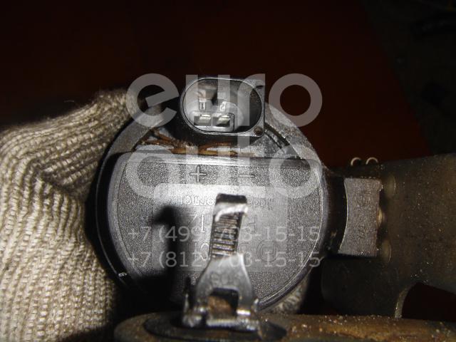 Клапан отопителя для Nissan X-Trail (T31) 2007-2014 - Фото №1