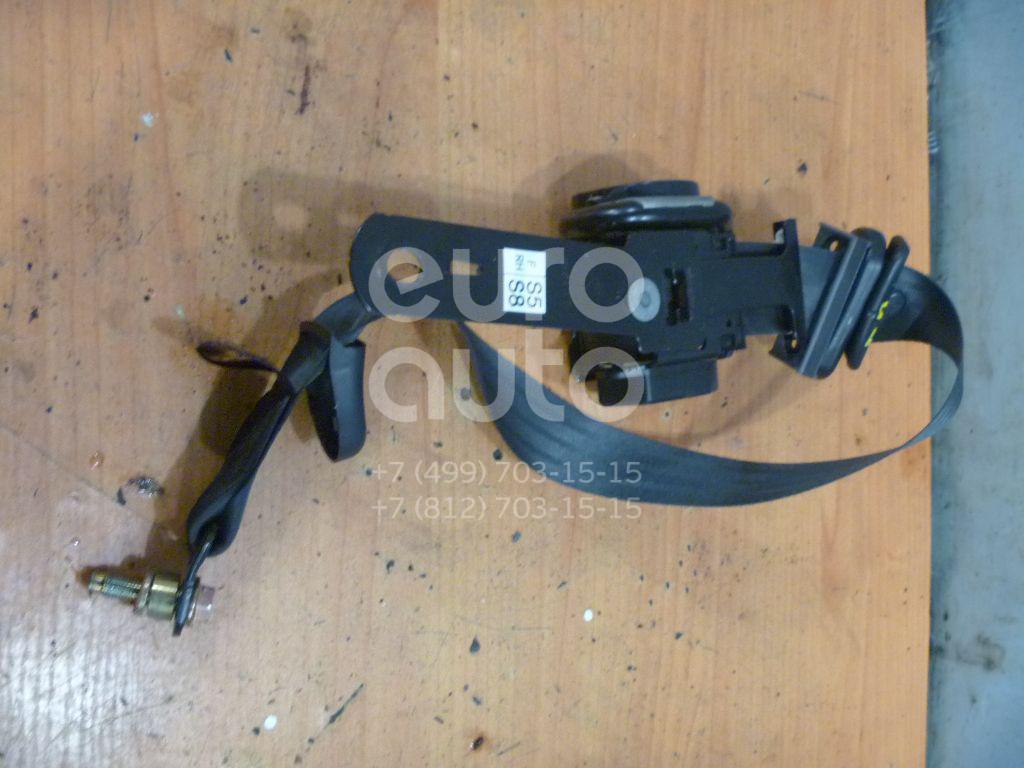 Ремень безопасности с пиропатроном для Hyundai Sonata IV (EF)/ Sonata Tagaz 2001-2012 - Фото №1