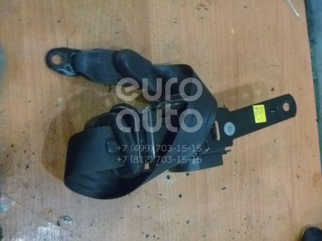 Ремень безопасности с пиропатроном для Hyundai Sonata IV (EF)/ Sonata Tagaz 2001-2012 - Фото №1