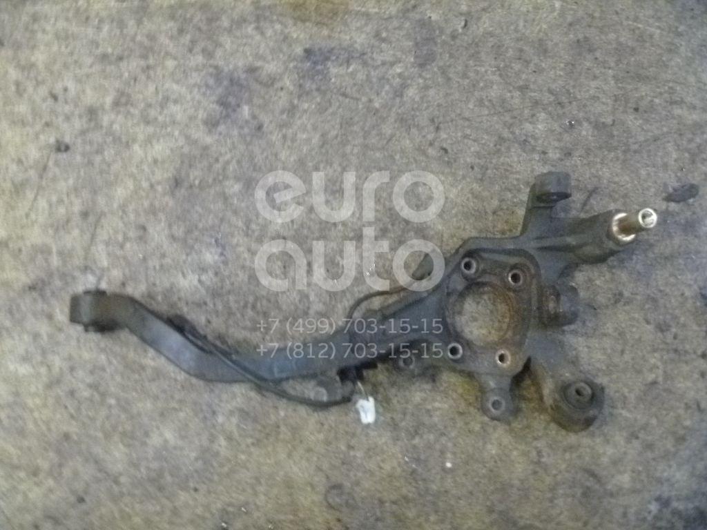 Кулак поворотный задний правый для Hyundai,Kia Sonata IV (EF)/ Sonata Tagaz 2001-2012;Magentis 2000-2005 - Фото №1