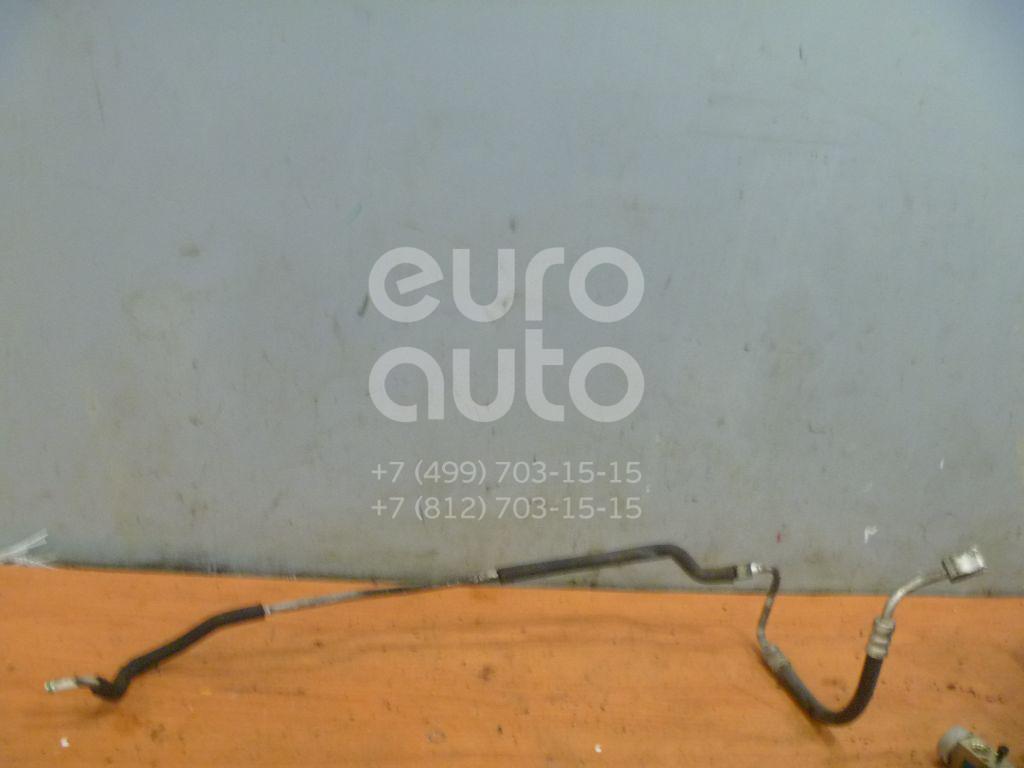 Трубка кондиционера для Hyundai Sonata IV (EF)/ Sonata Tagaz 2001-2012 - Фото №1
