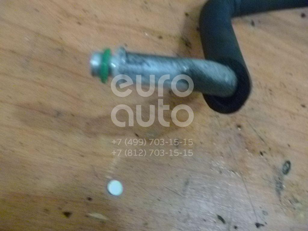 Трубка кондиционера для Hyundai Sonata IV (EF)/ Sonata Tagaz 2001-2012 - Фото №1