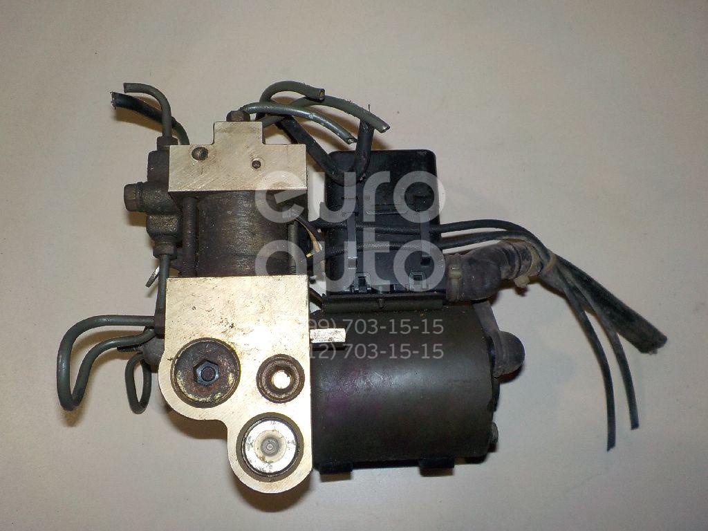 Блок ABS (насос) для Mitsubishi Space Wagon (N3,N4) 1991-2000;Space Runner (N1,N2) 1991-1999 - Фото №1