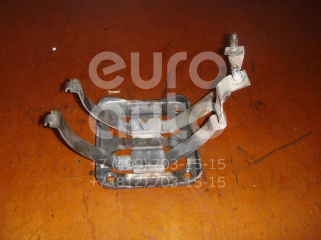 Кронштейн (сопут. товар) для Nissan X-Trail (T31) 2007-2014;Qashqai (J10) 2006-2014 - Фото №1