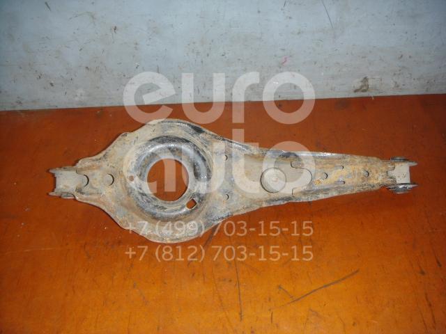 Рычаг задний нижний для Mazda Mazda 3 (BK) 2002-2009;Mazda 5 (CR) 2005-2010;Mazda 3 (BL) 2009-2013 - Фото №1