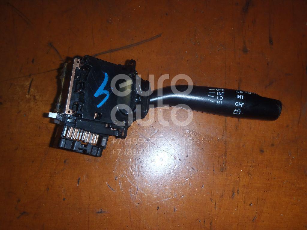 Переключатель стеклоочистителей для Toyota RAV 4 1994-2000 - Фото №1