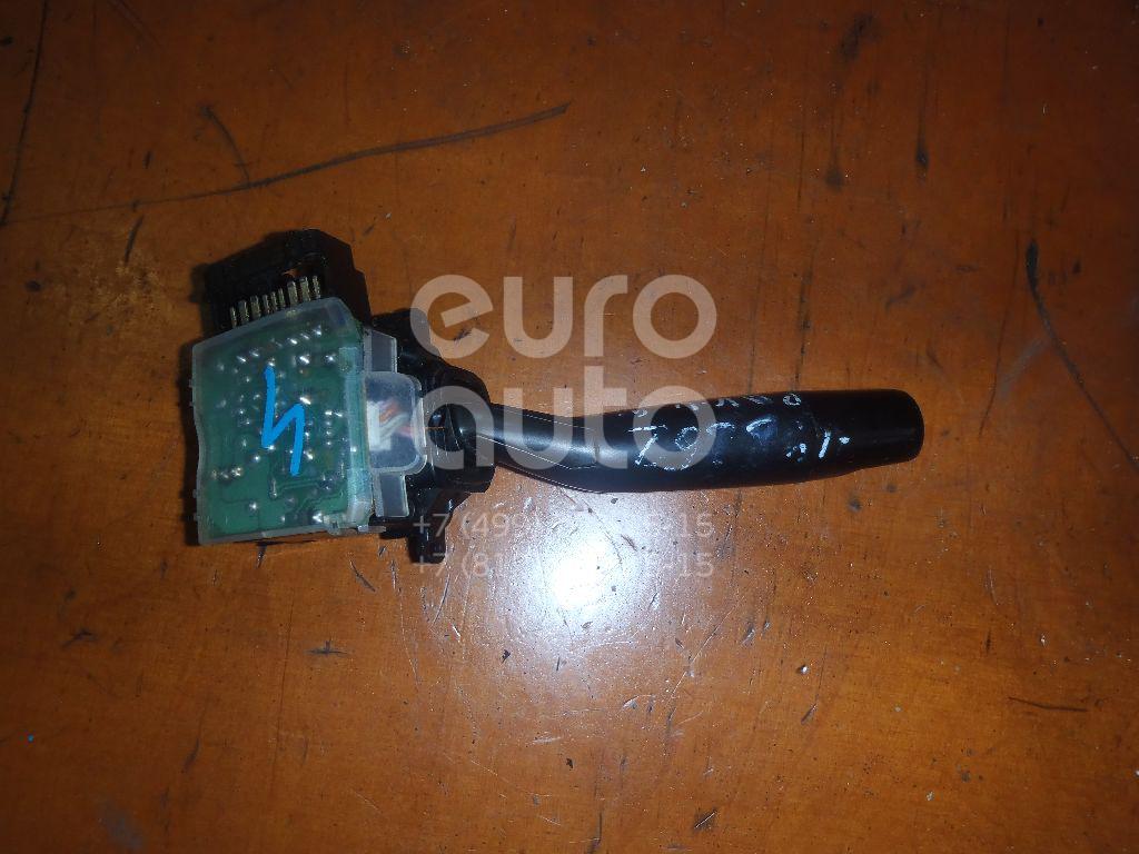 Переключатель стеклоочистителей для Toyota RAV 4 1994-2000 - Фото №1
