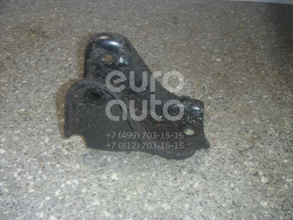 Кронштейн КПП для Mitsubishi Space Wagon (N3,N4) 1991-2000;Galant (E5) 1993-1997;Space Runner (N1,N2) 1991-1999;Eclipse II 1995-1999 - Фото №1