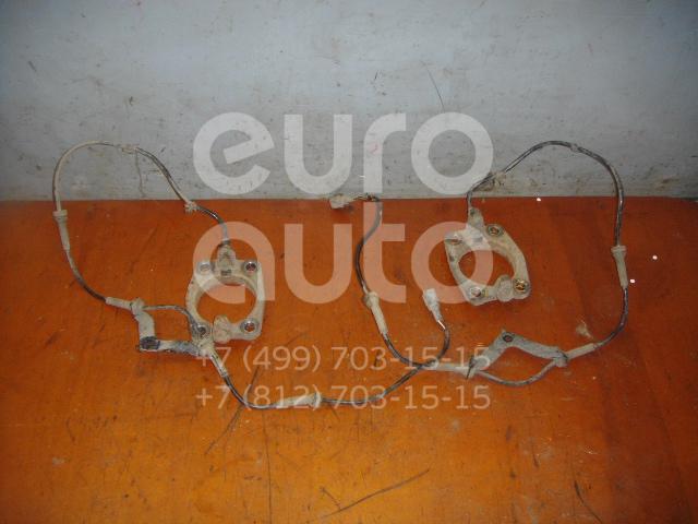 Датчик ABS задний для Nissan,Hyundai X-Trail (T31) 2007-2014;Starex H1 1997-2007 - Фото №1