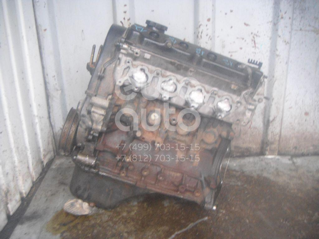Двигатель для Mitsubishi Space Wagon (N3,N4) 1991-2000 - Фото №1