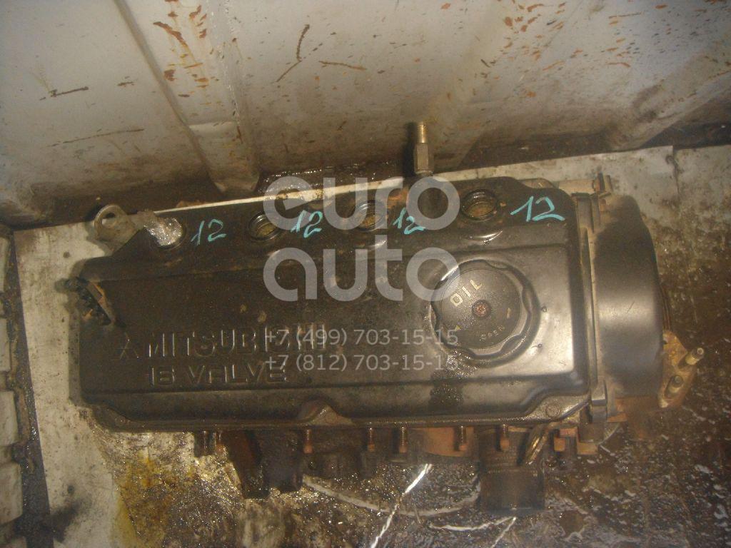 Двигатель для Mitsubishi Space Wagon (N3,N4) 1991-2000 - Фото №1