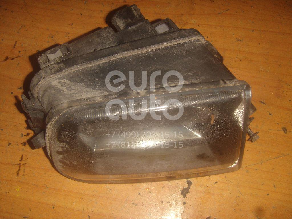 Фара противотуманная левая для BMW 5-серия E39 1995-2003;Z3 1995-2003 - Фото №1