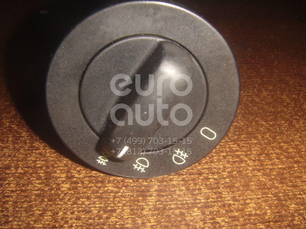 Переключатель света фар для BMW 5-серия E39 1995-2003;7-серия E38 1994-2001 - Фото №1