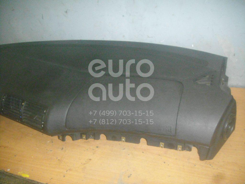 Торпедо для BMW 5-серия E39 1995-2003 - Фото №1
