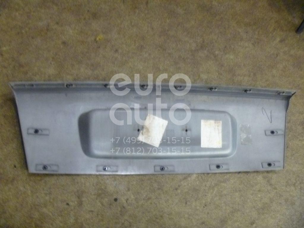 Накладка крышки багажника для Volvo S80 1998-2006 - Фото №1