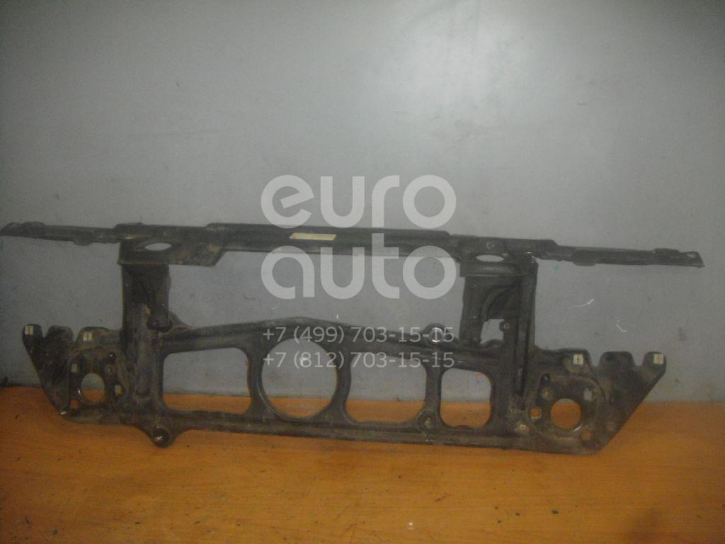 Панель передняя для BMW 5-серия E39 1995-2003 - Фото №1